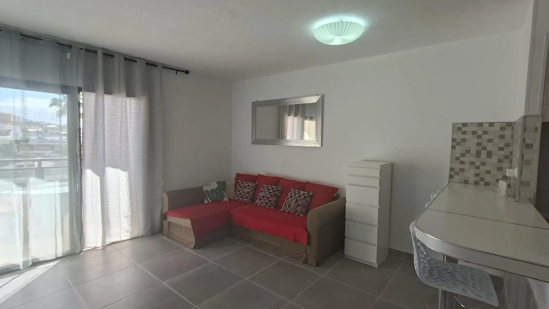 Apartment Playa Paraiso Costa Adeje  Espagne