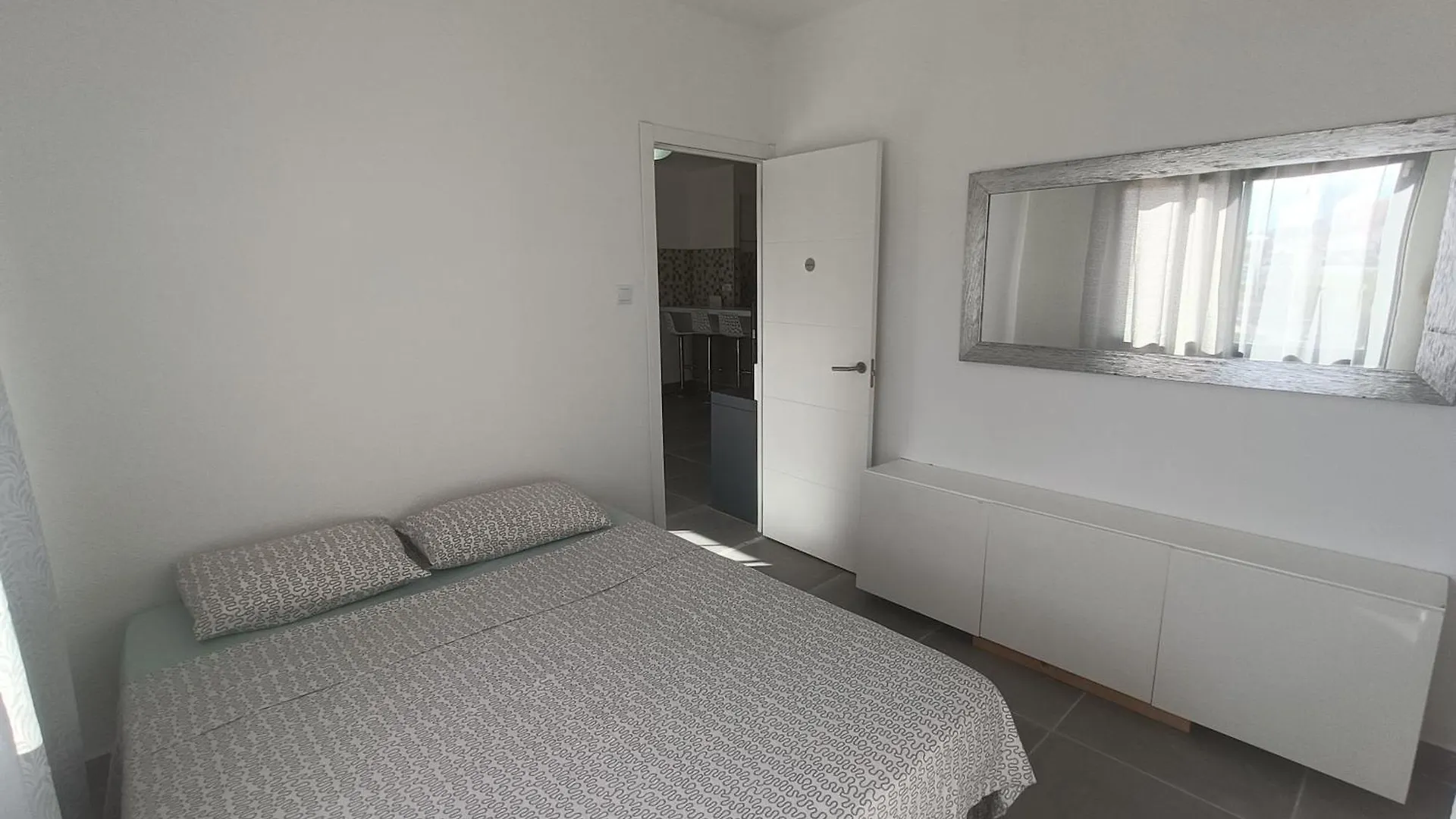 Apartment Playa Paraiso Costa Adeje  Espagne