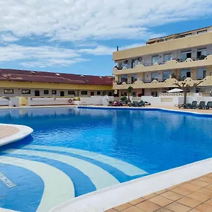  Appartamento Paradise