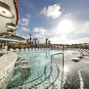 Отель Hard Rock Tenerife, Адехе