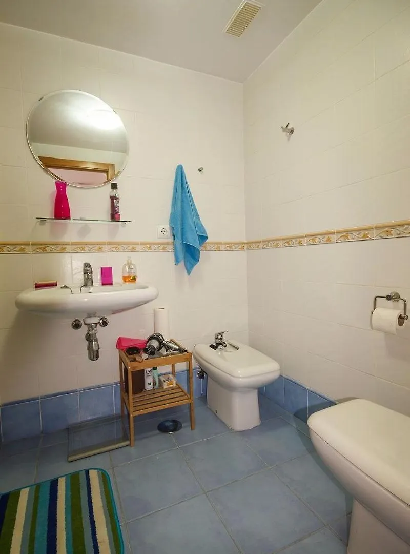 Apartment Playa Paraiso Costa Adeje