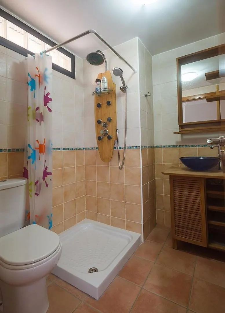 Apartment Playa Paraiso Costa Adeje  0*, Costa Adeje (Tenerife) Spain