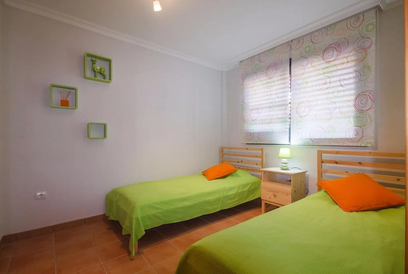 Apartment Playa Paraiso Costa Adeje  0*, Costa Adeje (Tenerife)