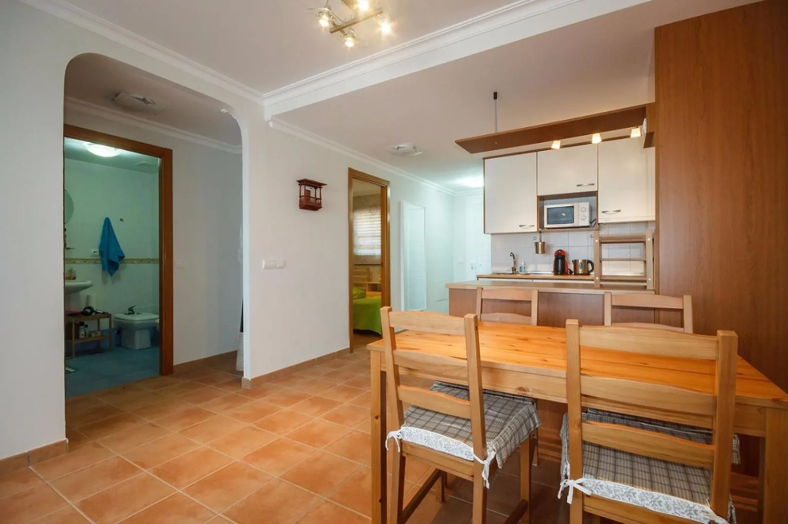 Apartment Playa Paraiso Costa Adeje  Spain