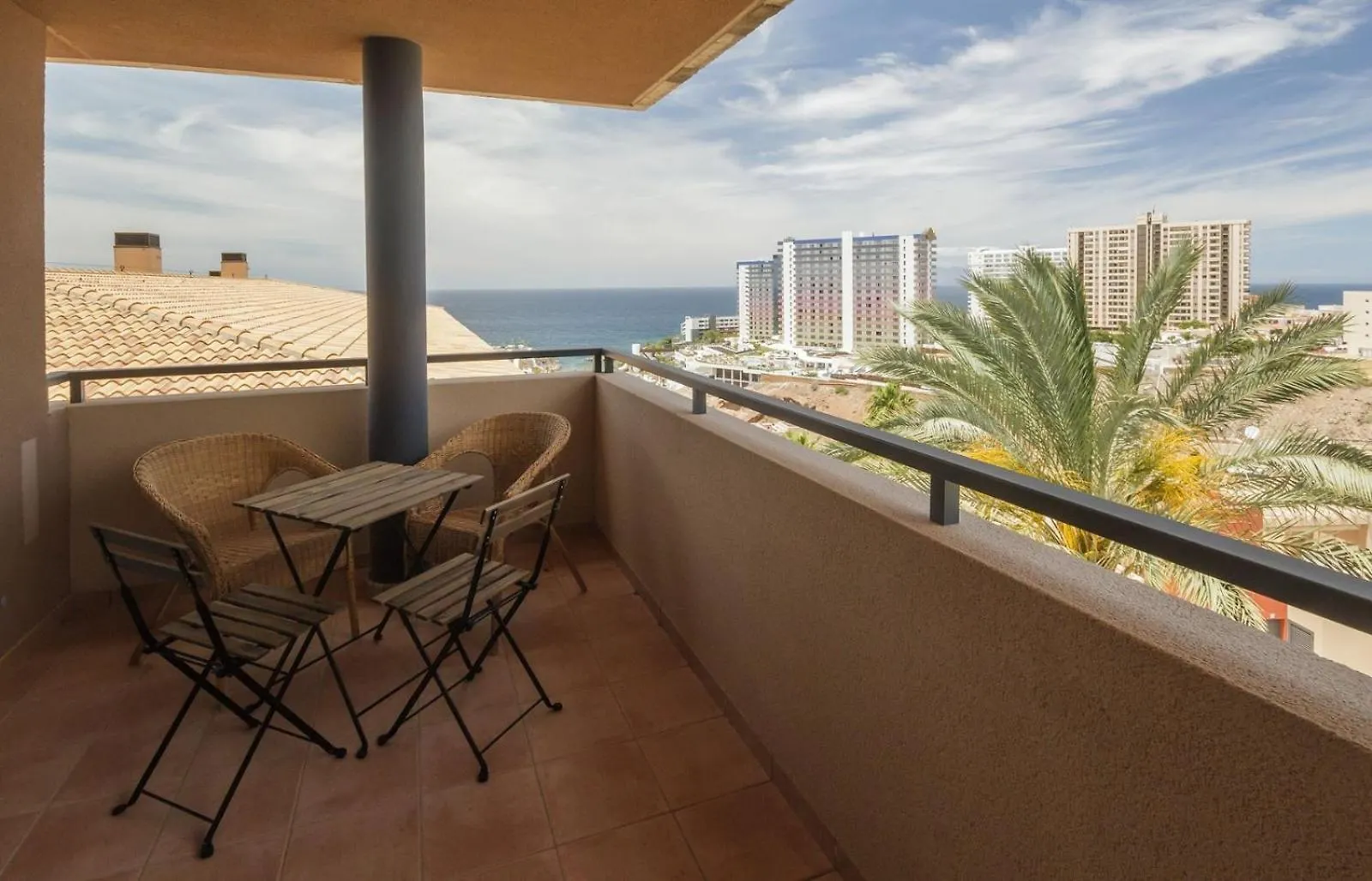 Apartment Playa Paraiso Costa Adeje  Costa Adeje (Tenerife)