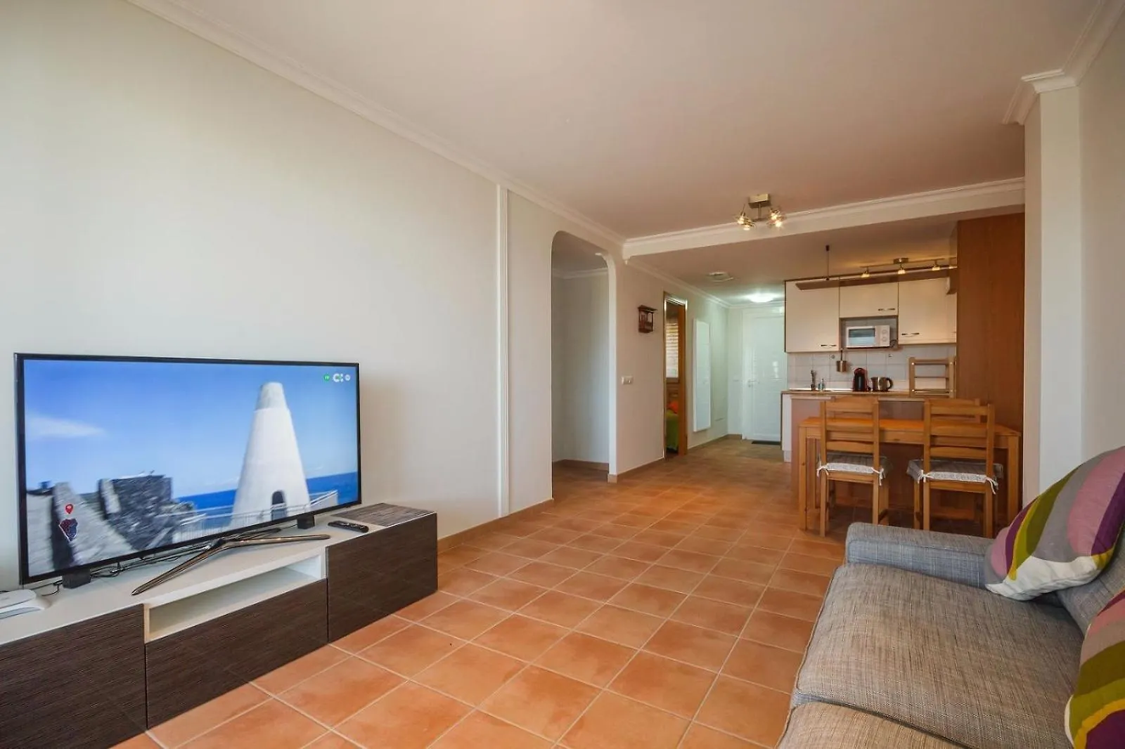 Apartment Playa Paraiso Costa Adeje  Costa Adeje (Tenerife)