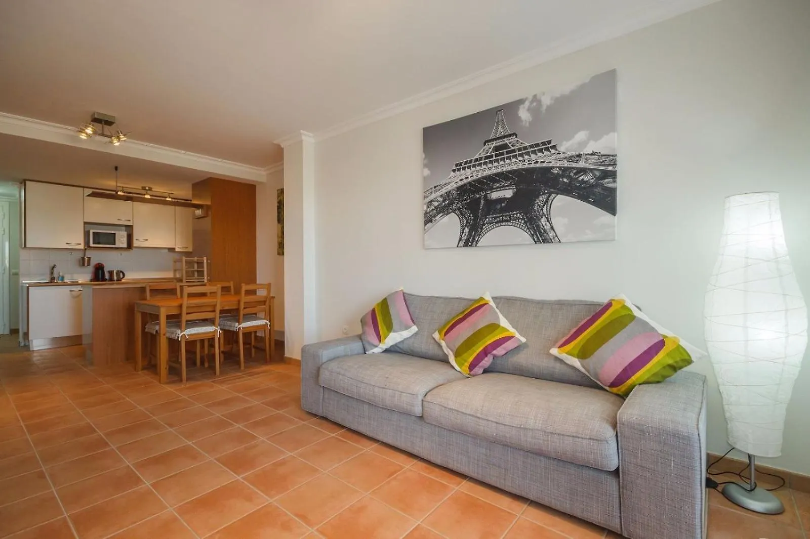 Apartment Playa Paraiso Costa Adeje