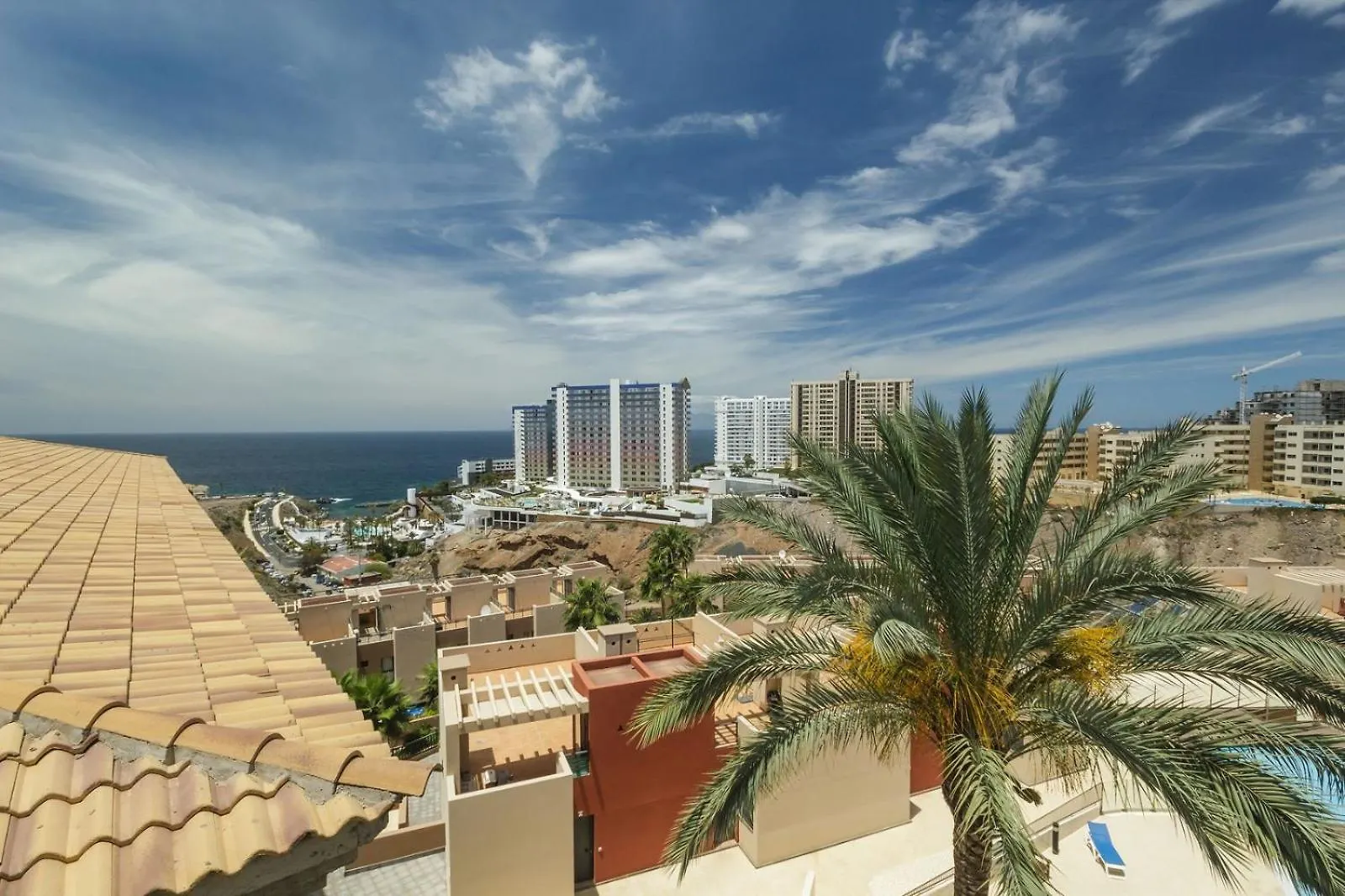 Apartment Playa Paraiso Costa Adeje