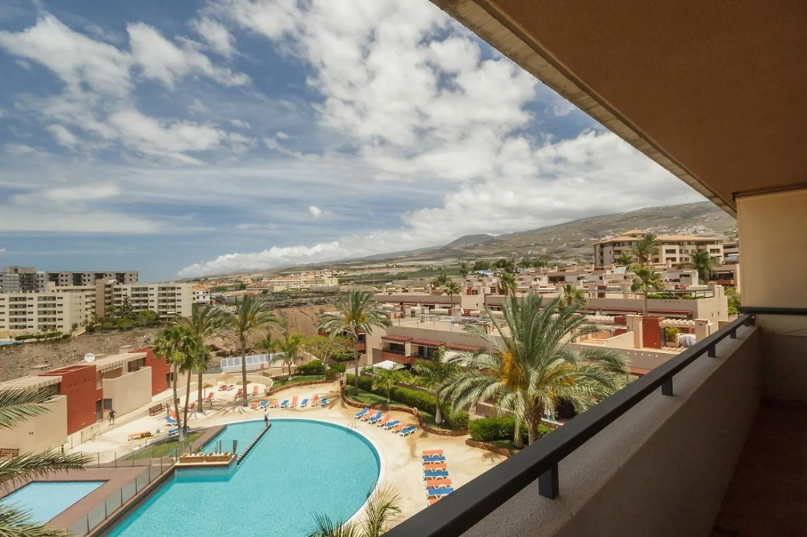 Apartment Playa Paraiso Costa Adeje