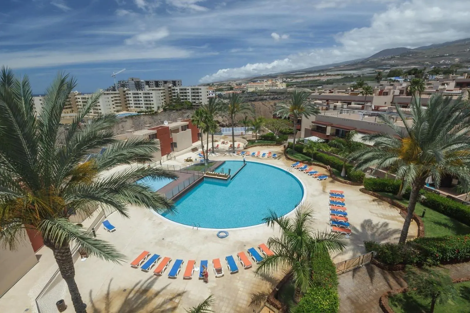 Apartment Playa Paraiso Costa Adeje