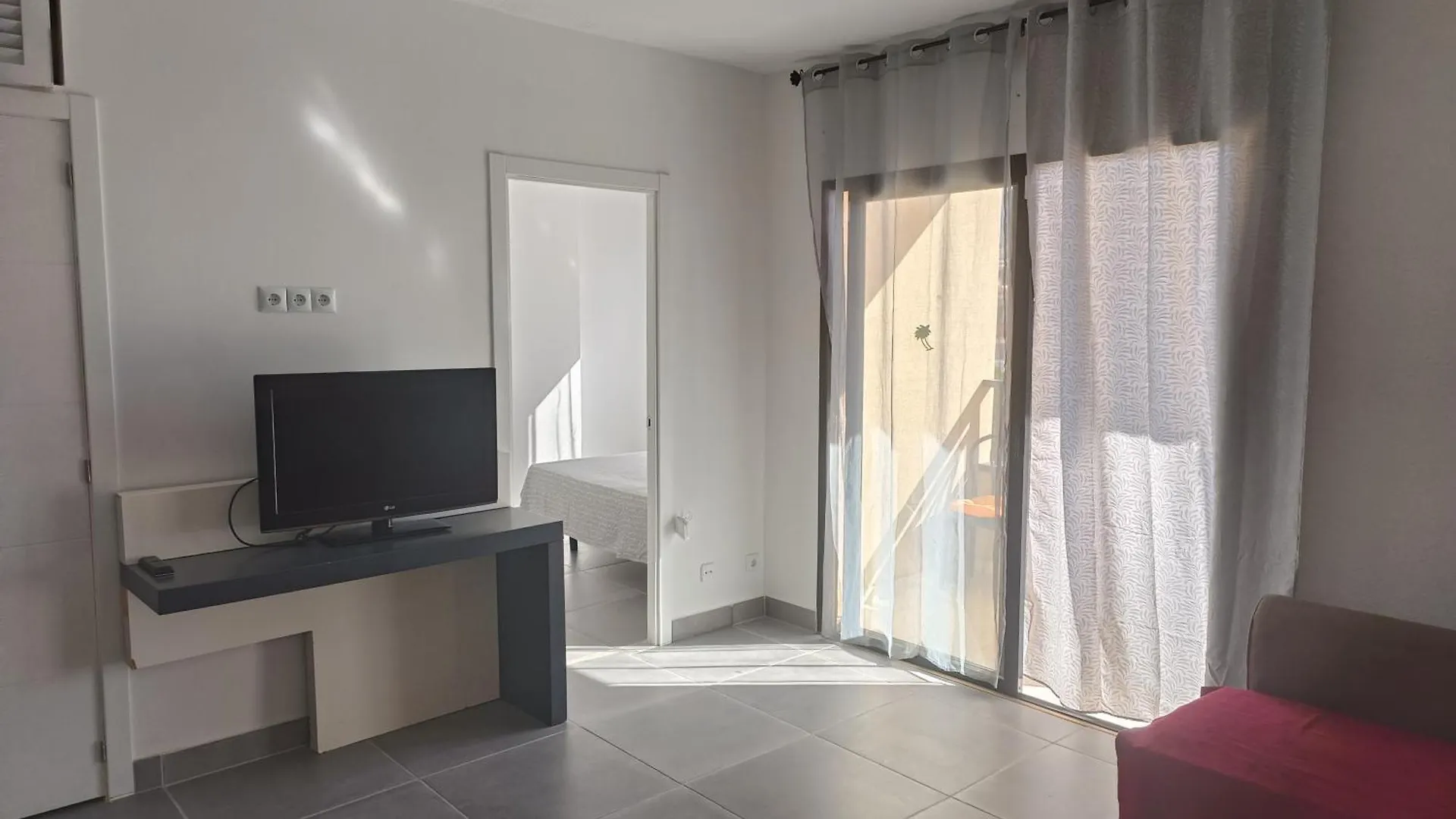 Apartment Playa Paraiso Costa Adeje  Spain