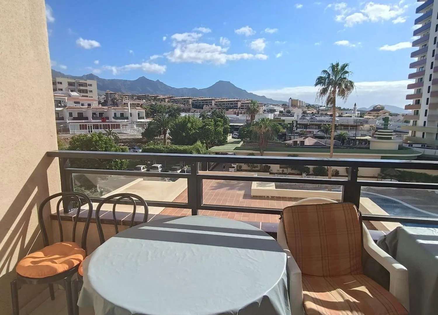 Apartment Playa Paraiso Costa Adeje   Costa Adeje (Tenerife)