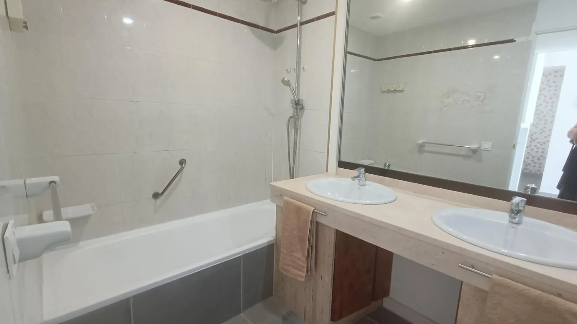 Apartment Playa Paraiso Costa Adeje