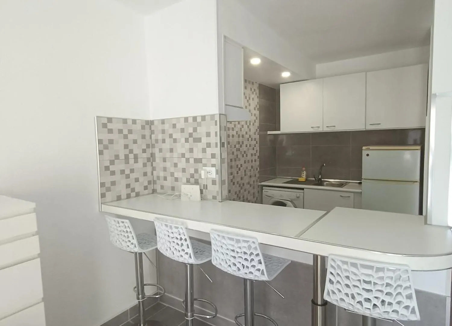 Apartment Playa Paraiso Costa Adeje
