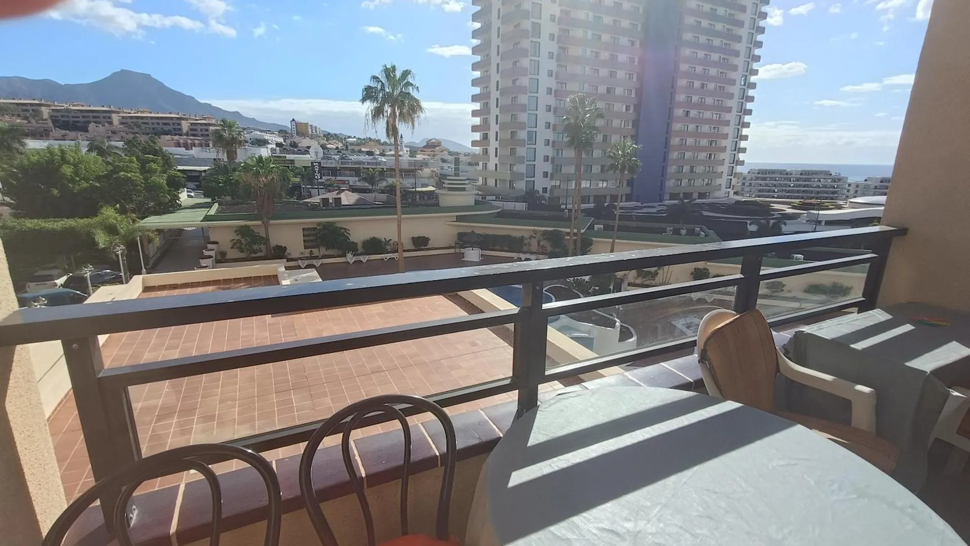 Apartment Playa Paraiso Costa Adeje  0*, Costa Adeje (Tenerife) Spain