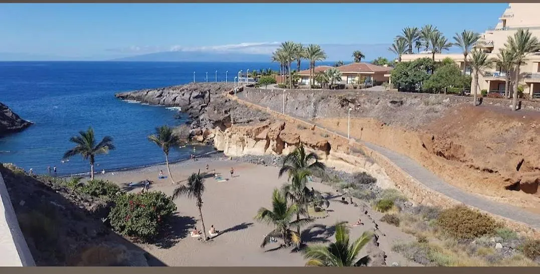 Apartment Playa Paraiso Costa Adeje