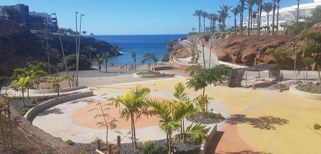 Apartment Playa Paraiso Costa Adeje