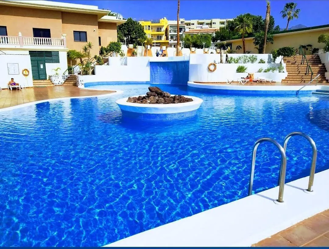 Apartment Playa Paraiso Costa Adeje